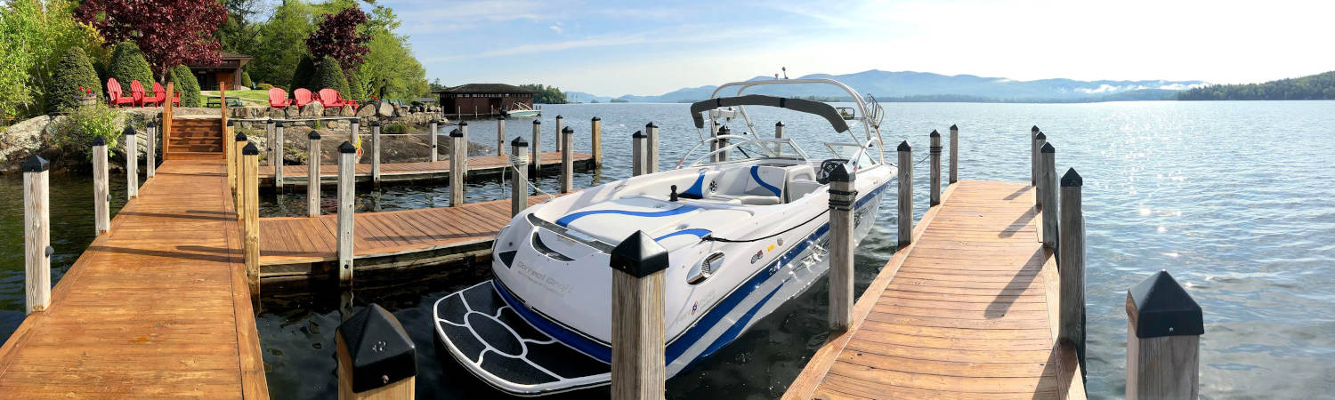 2019 Nautique Super Air Nautique G21 for sale in Adirondack Marine, Lake George, New York